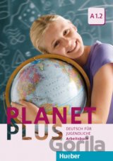 Planet Plus A1.2: Arbeitsbuch