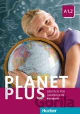 Planet Plus A1.2: Kursbuch