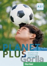 Planet Plus A2.1: Arbeitsbuch