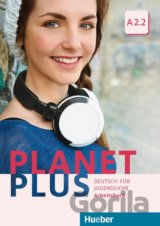 Planet Plus A2.2 - Arbeitsbuch