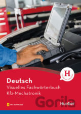 Visuelles Fachwörterbuch - Kfz-MechatronikBuch mit MP3-Download