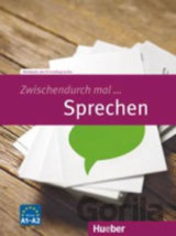 Zwischendurch mal...: Sprechen