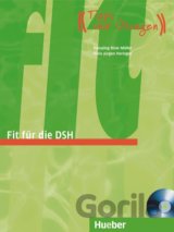 Fit für die DSH: Übungsbuch mit CD