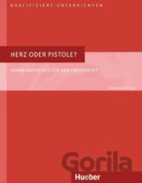 Qualifiziert unterrichten: Herz oder Pistole?