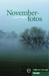 Novemberfotos Buch