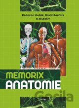 Memorix Anatomie