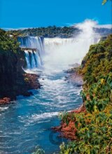 Victoria Falls