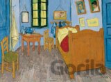 Gogh, Room at Arles