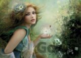 Herald of Spring