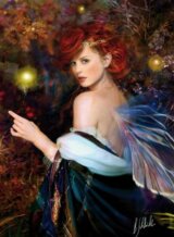 Spellbinder Portrait