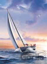 Sail boat