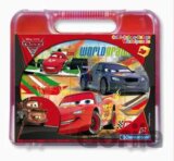 20 kociek Cars 2