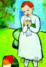 Picasso, L'enfant au pigeon
