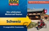 ADAC TourBooks Motorrad-Touren Schweiz