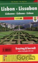 Lisbon 1:17 5000