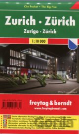 Zurich 1:10 000