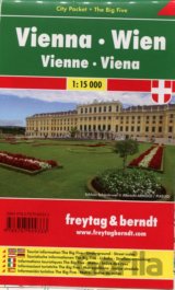 Vienna 1:15 000