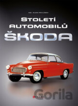 Století automobilů Škoda