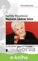 Nejsem žádná lvice