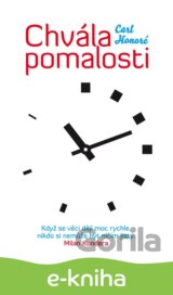 Chvála pomalosti