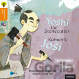 Yoshi the Stonecutter / Kameník Joši