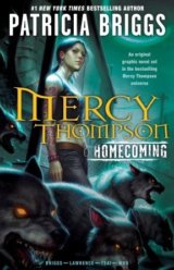 Mercy Thompson: Homecoming