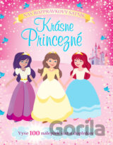Krásne princezné
