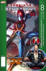 Ultimate Spider-Man a spol. 8