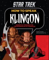 Star Trek: How to Speak Klingon