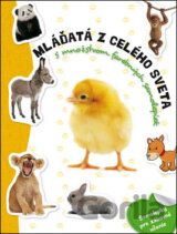 Mláďatá z celého sveta