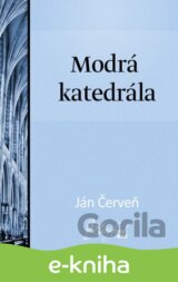Modrá katedrála