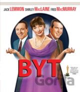 Byt (1960 - Blu-ray)