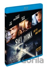 Svět zítřka (Blu-ray)