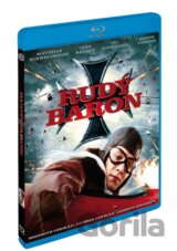 Rudý baron (Blu-ray)