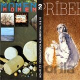 URSINY DEZO: MOMENTKY&PRIBEH (  2-CD)