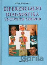 Diferenciální diagnostika vnitřních chorob