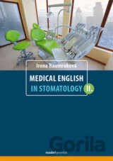 Medical English in Stomatology II.
