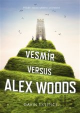 Vesmír versus Alex Woods