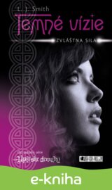 Temné vízie 1 – Zvláštna sila