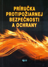Príručka protipožiarnej bezpečnosti a ochrany