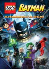Lego: Batman (animovaný)