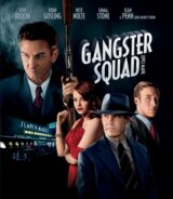 Gangster Squad – Lovci mafie (Blu-ray)