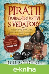 Piráti! Dobrodružství s vědátory