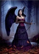 Dark Cupid