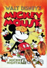 Mickey's Nightmare