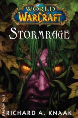 Warcraft 13: Stormrage