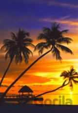 Sunlight in Maledives