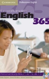 English 365 - Personal Study Book (Level 2)
