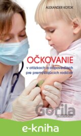 Očkovanie