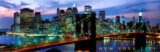 Brooklyn Bridge, New York